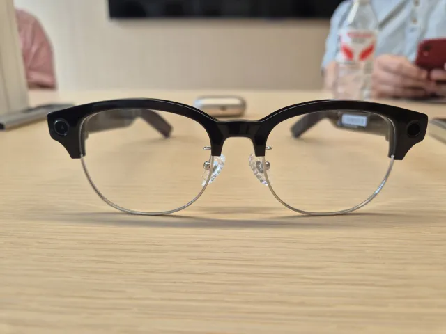 Smart Glasses Are Turning Into AI Gateways, Not Screens