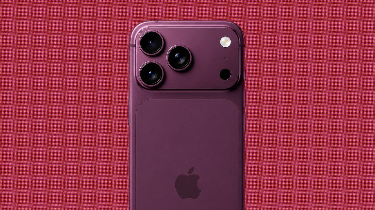 iPhone 18 Pro Leaked Colors Hint at Apple’s Move to Subtler, More Sophisticated Finishes