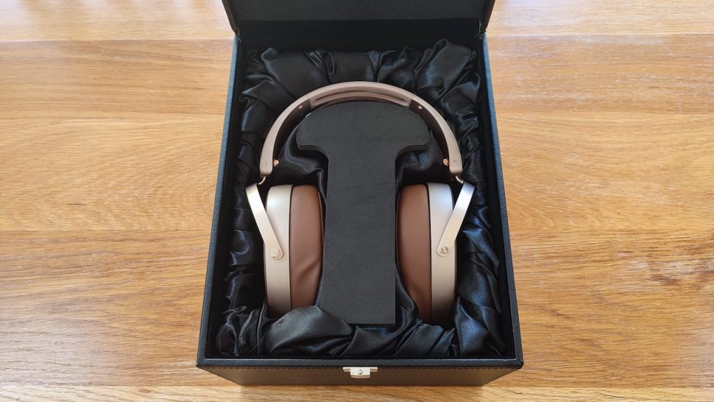 HiFiMAN HE1000 WiFi Review: Wireless Planar Ambition Meets Reality