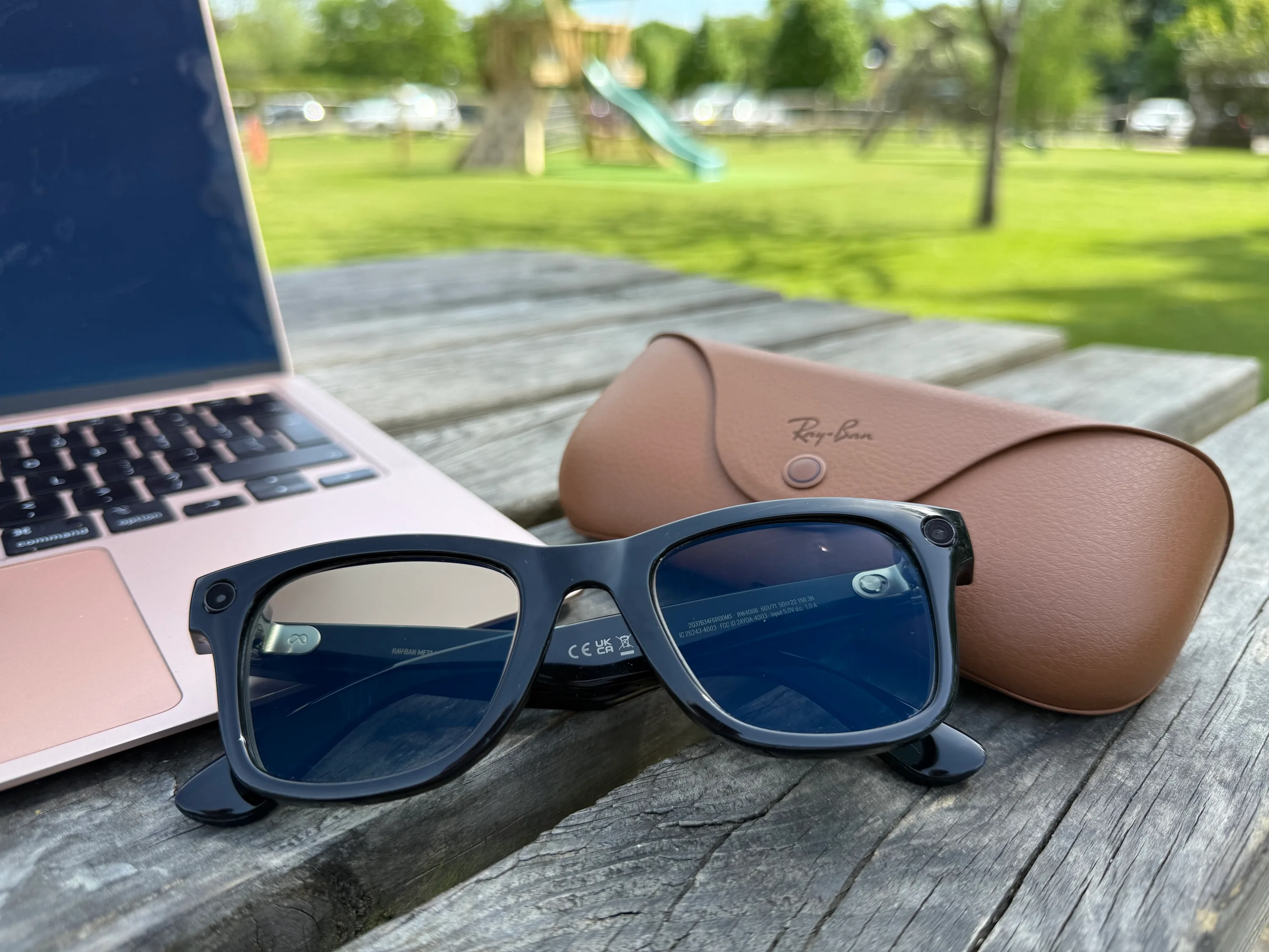 How Gentle Monster Made Smart Glasses Look Like Fashion