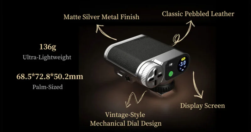 Film Photography on a Shoestring: Build a Complete Starter Kit Under src=
