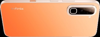 Infinix Hot 70’s Temperature-Sensitive Back Is Bold Design—but Is It More Than a Gimmick?