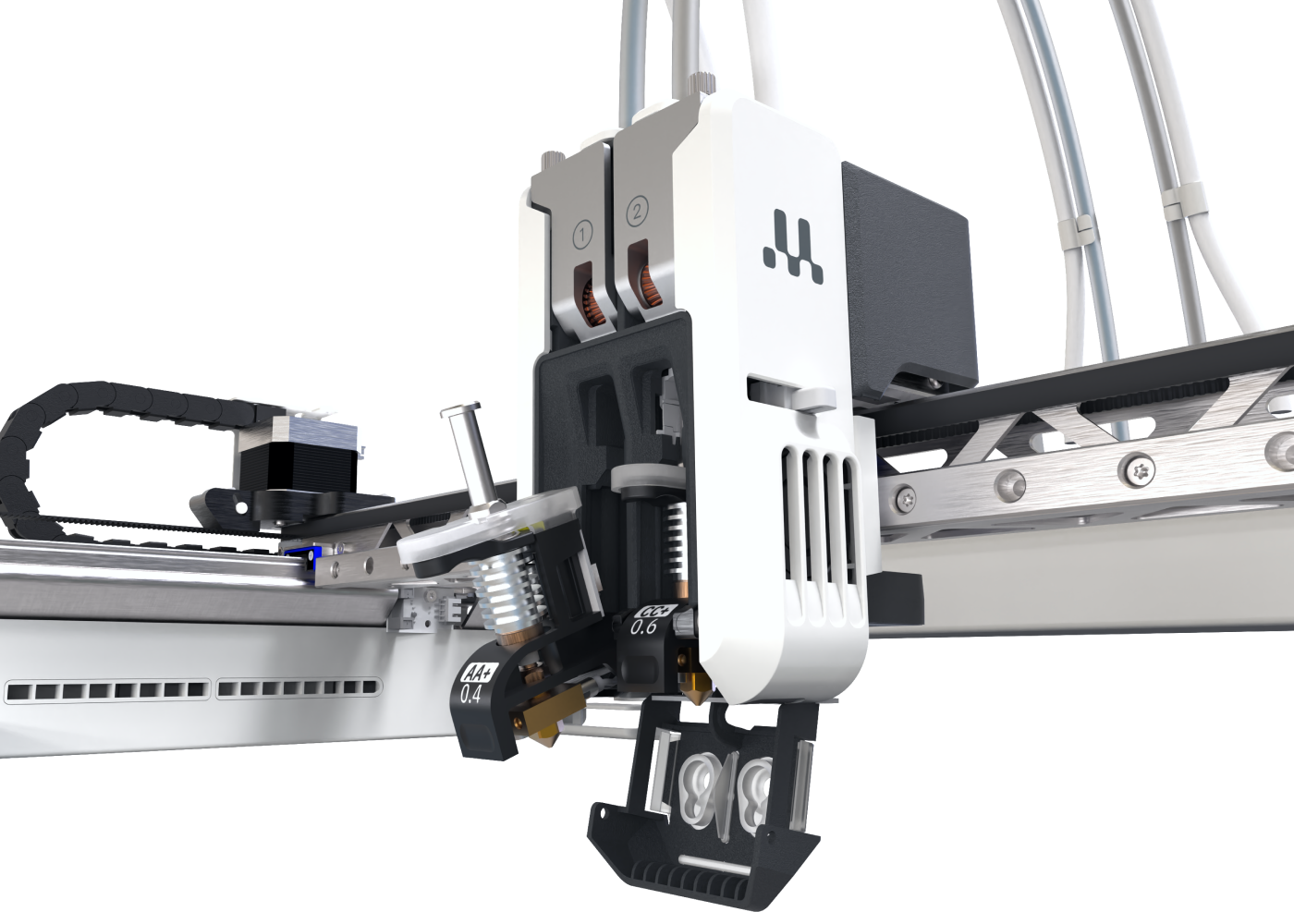 Ultimaker Factor 4 Plus Doubles Speed for Defense and Aerospace Production Workflows