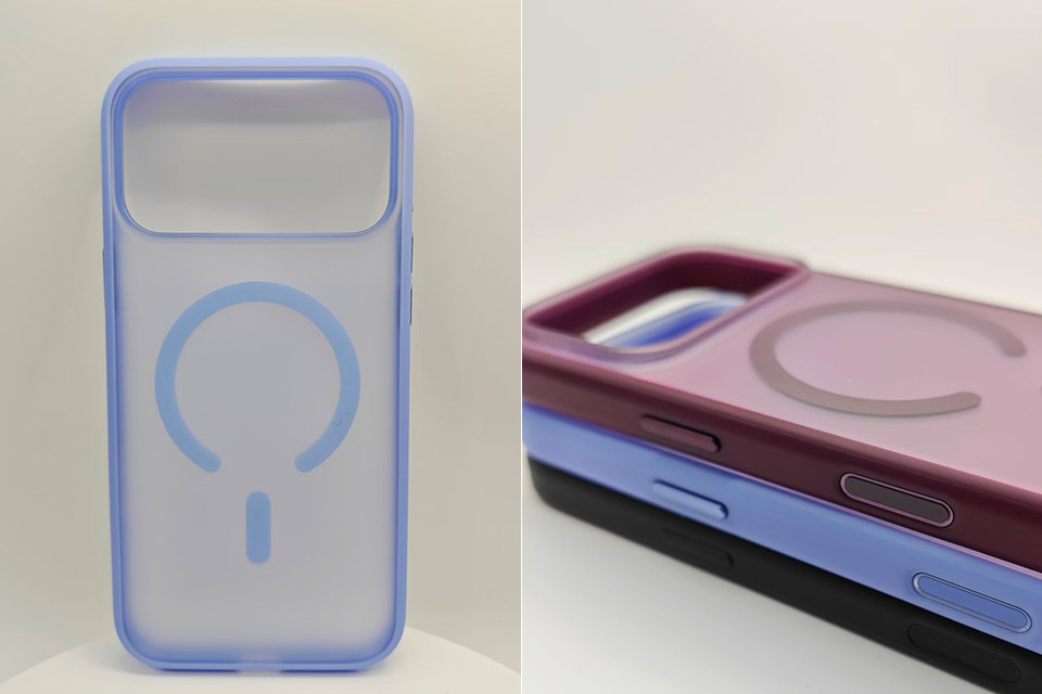 iPhone 18 Pro Gets Noticeably Thicker—And Your Old Cases Won’t Fit