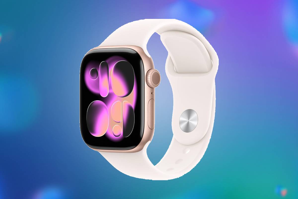 Apple Watch Series 11 and Google Pixel Watch 4 Hit Record Memorial Day Discounts