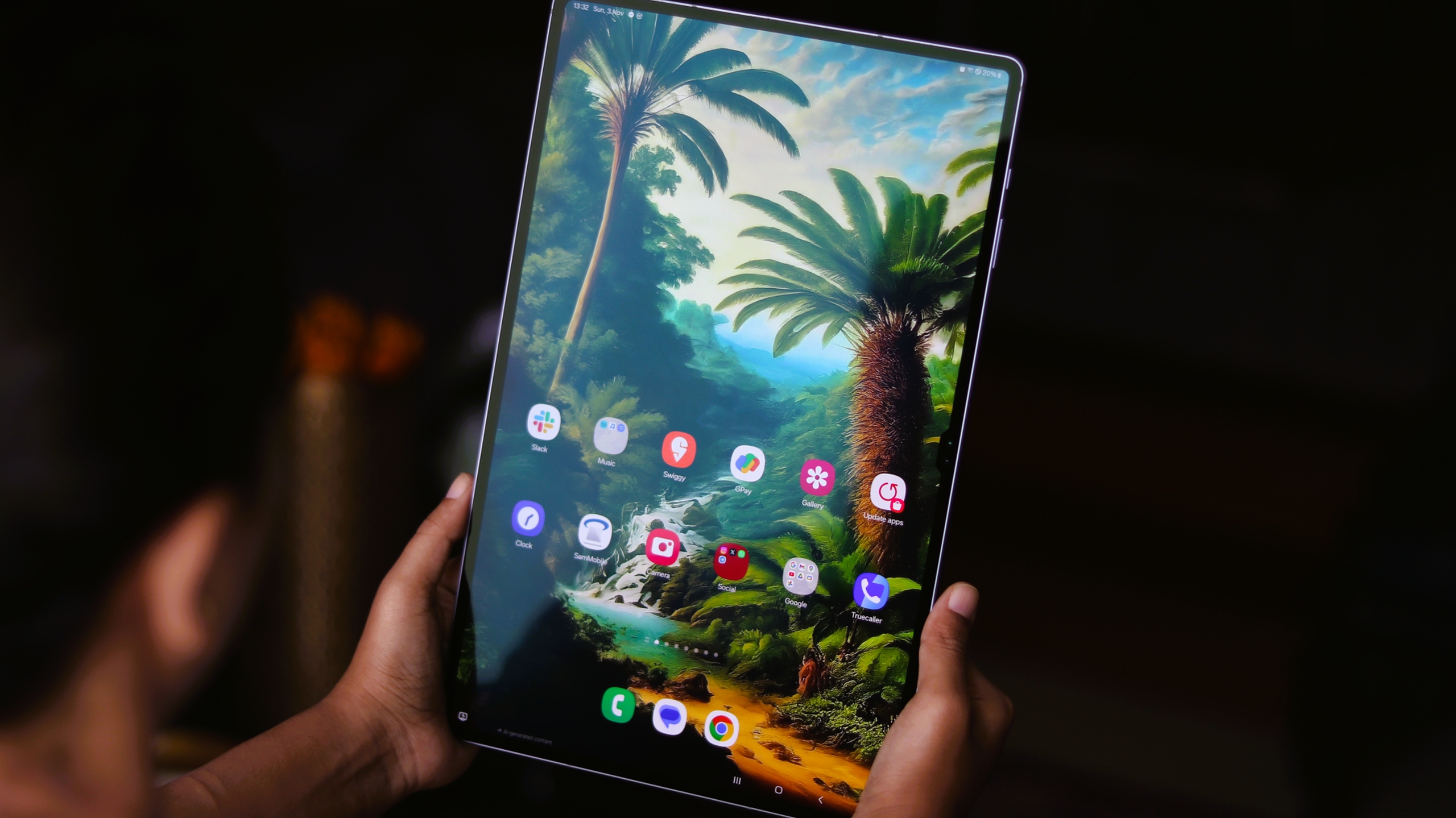One UI 8.5 Stable Update Now Rolling Out to Galaxy Tablets: Which Models Get It First
