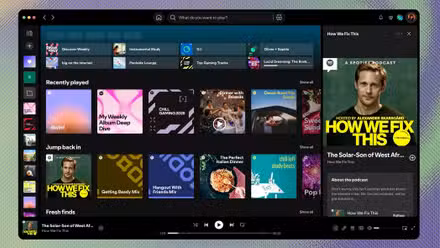 Spotify and Audible Are Blurring the Line Between Podcasts and Articles