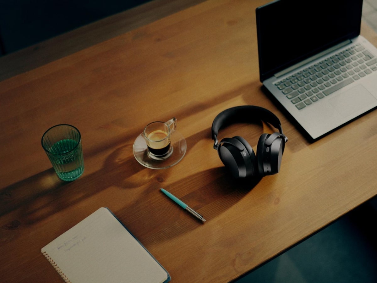 Sennheiser Momentum 5 Fixes What the Momentum 4 Got Wrong