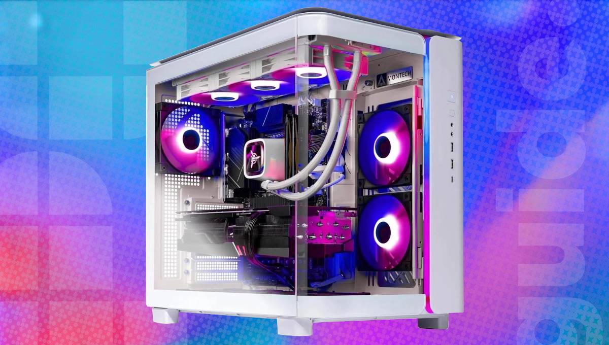 Skytech King 95 Gaming PC Hits Fresh Price Lows: Which CPU–GPU Combo Wins for 4K Value?