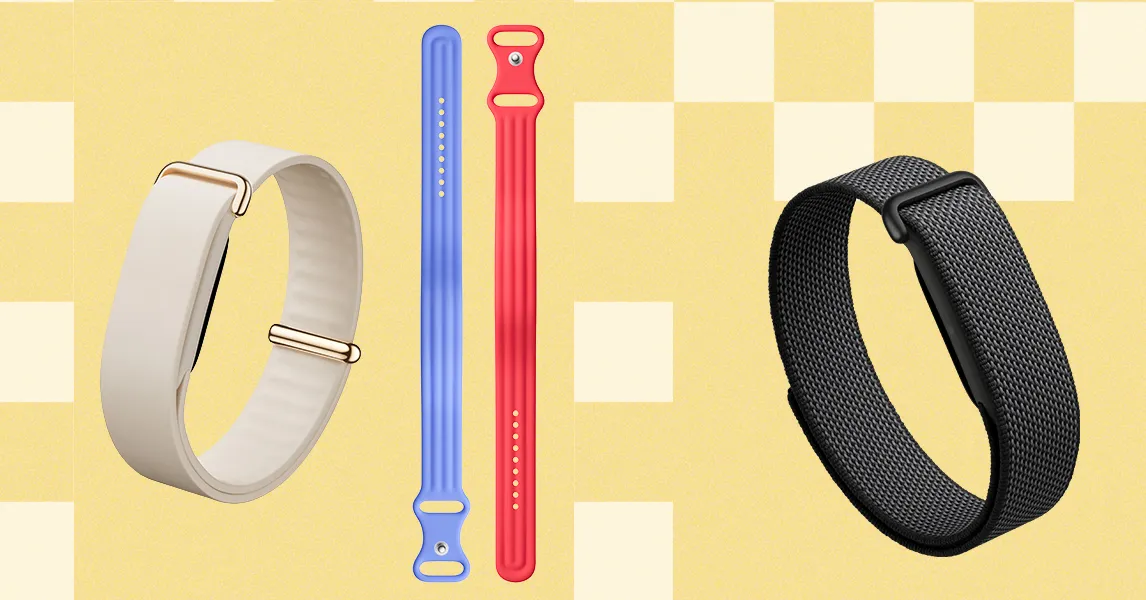 Fitbit Air Review: Why Losing the Screen Makes This Google Wearable Smarter