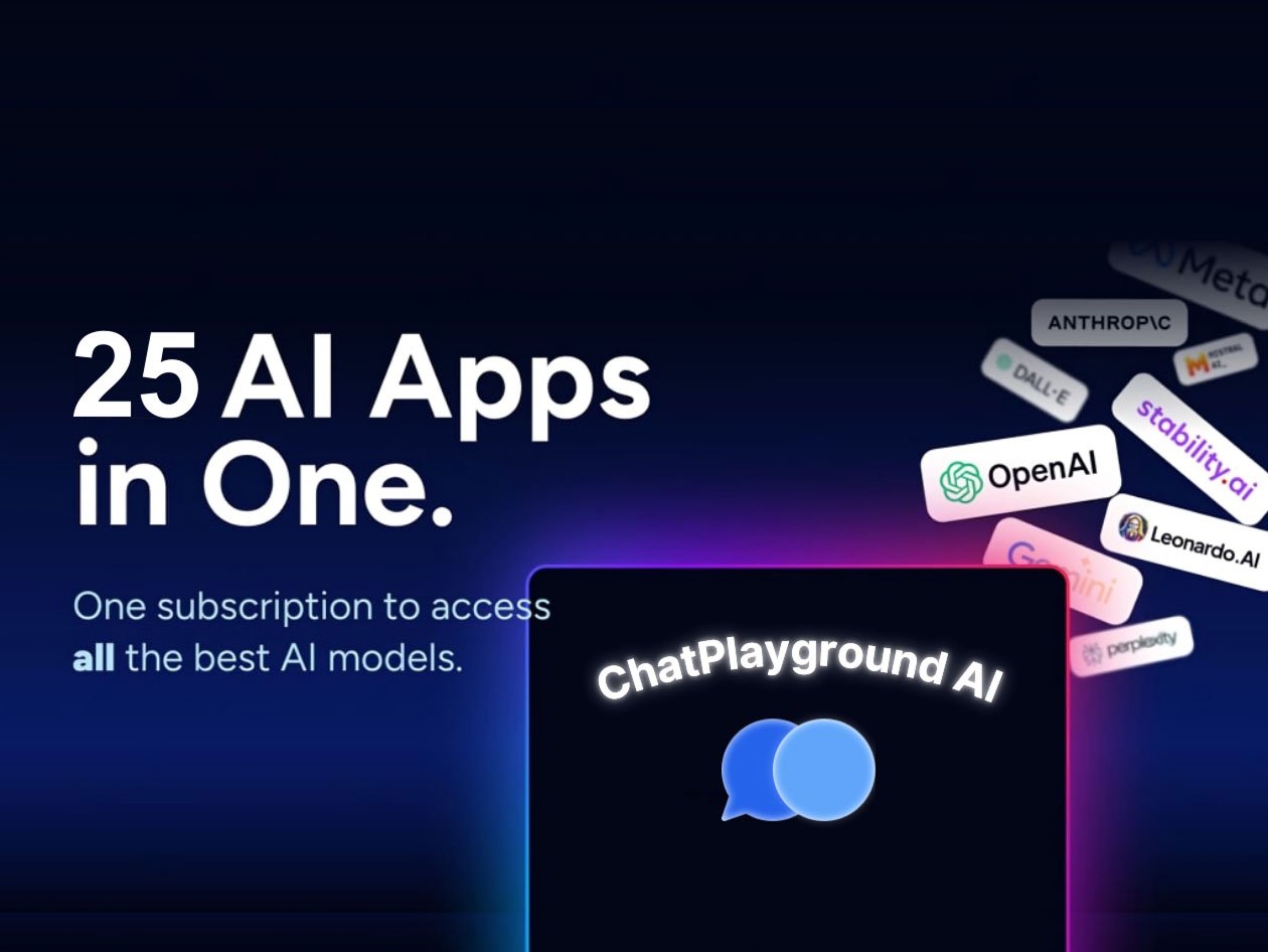 Lifetime AI Bundles Under $100: Access GPT-4o, Claude, and Gemini With One-Time Payments