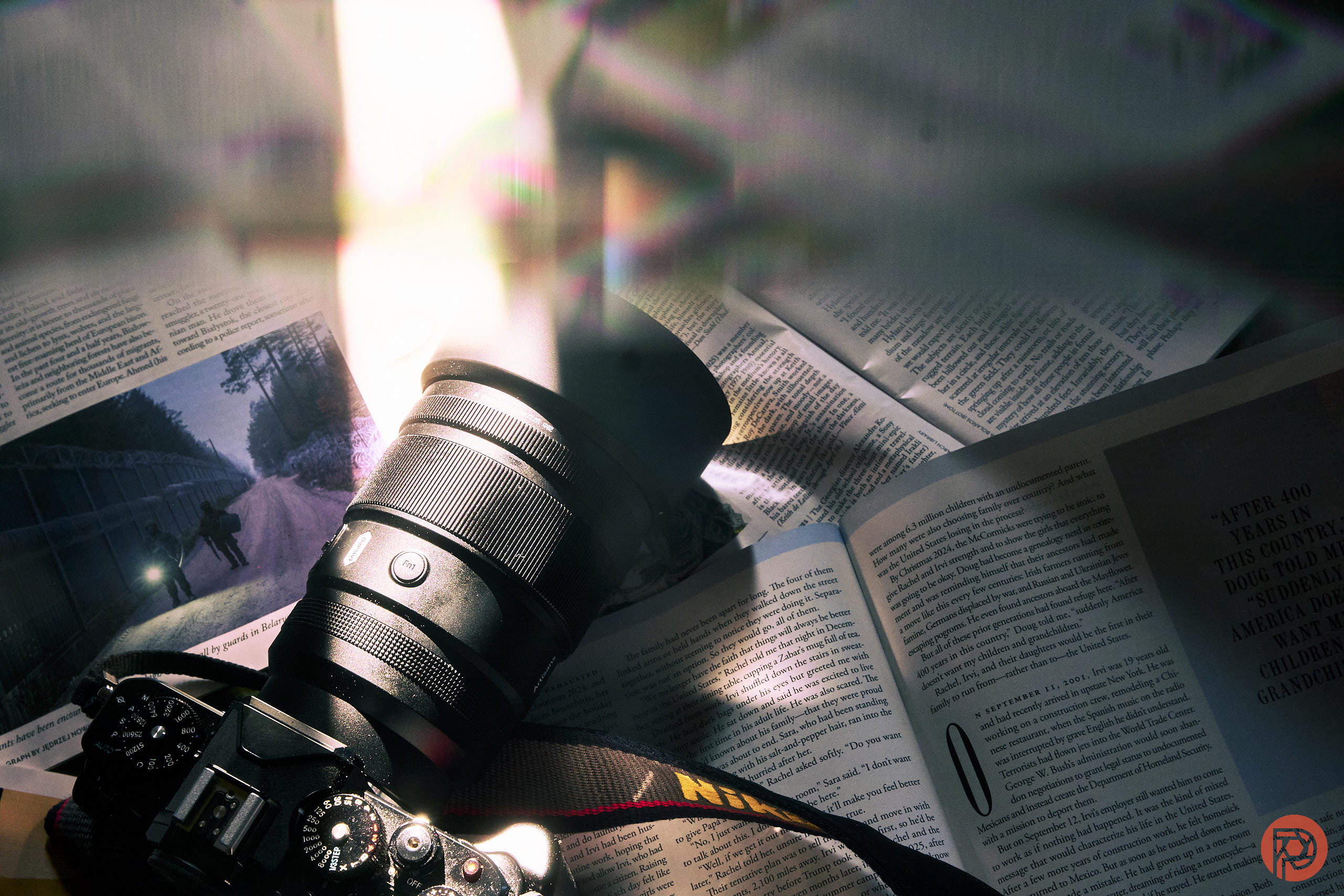 Sigma’s Aggressive Lens Expansion: Betting Big on Wildlife and Portrait Niches