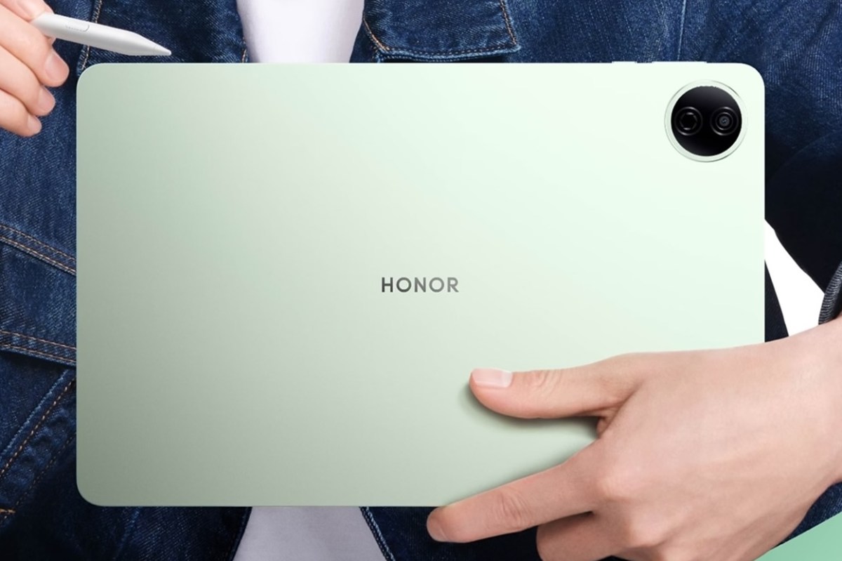 Honor Pad 20 vs Budget Tablets: Is the 3K Paper-Like Screen Worth It?