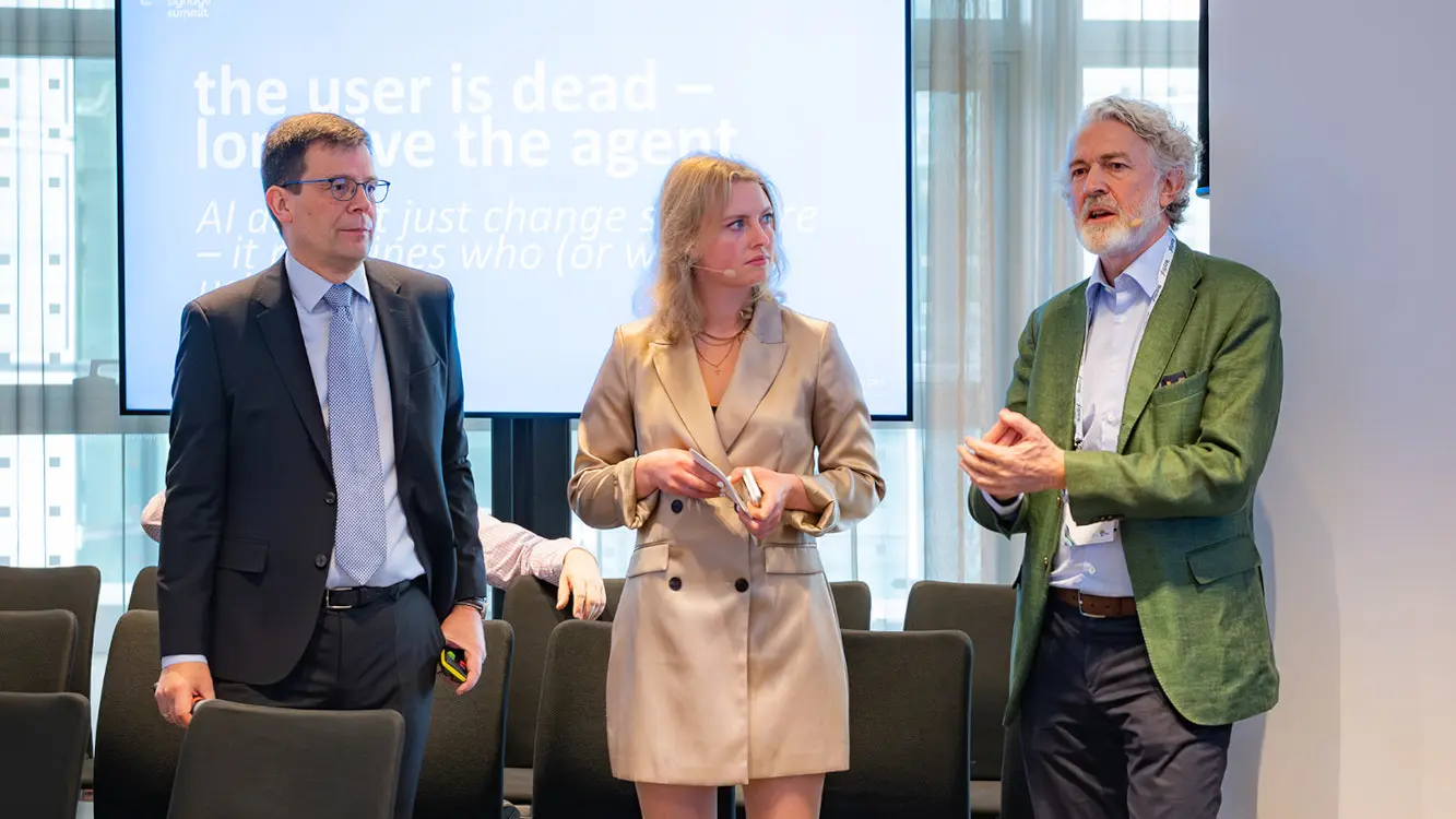 AI Agents Are Replacing Traditional CMS Workflows in Digital Signage