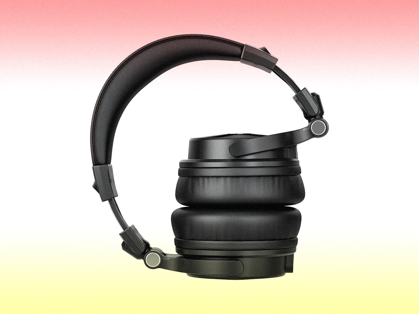 OneOdio Studio Max 2 Proves You Don’t Need Premium Pricing for Professional DJ Headphones