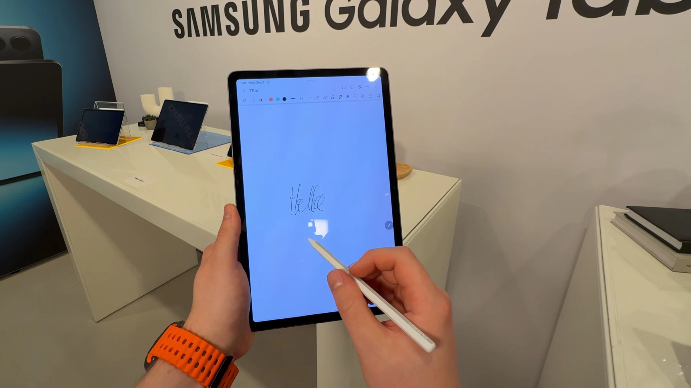 One UI 8.5 Stable Update Now Rolling Out to Galaxy Tablets: Which Models Get It First