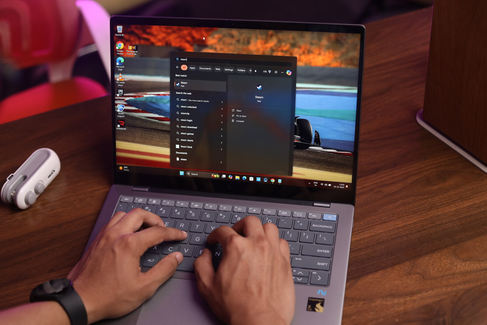 Enterprise Laptops Are Getting Smarter: How AI Features Are Changing Professional Computing