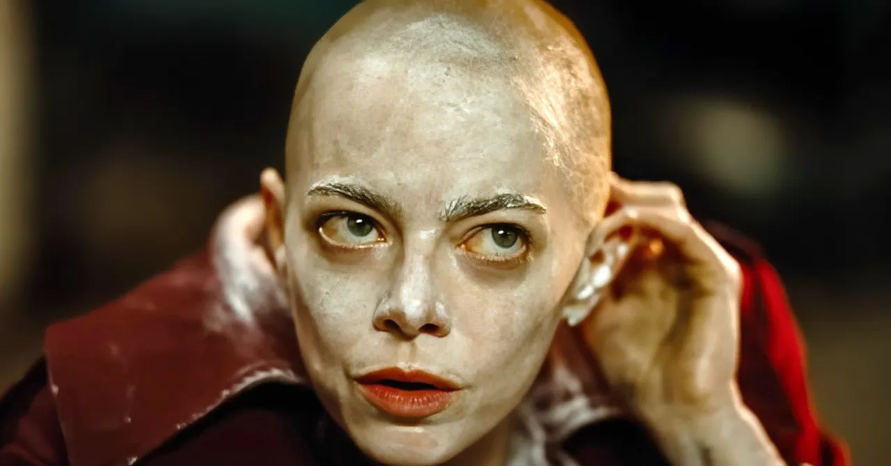 Project Hail Mary and Bugonia Lead Prime Video’s Must-Watch Movies