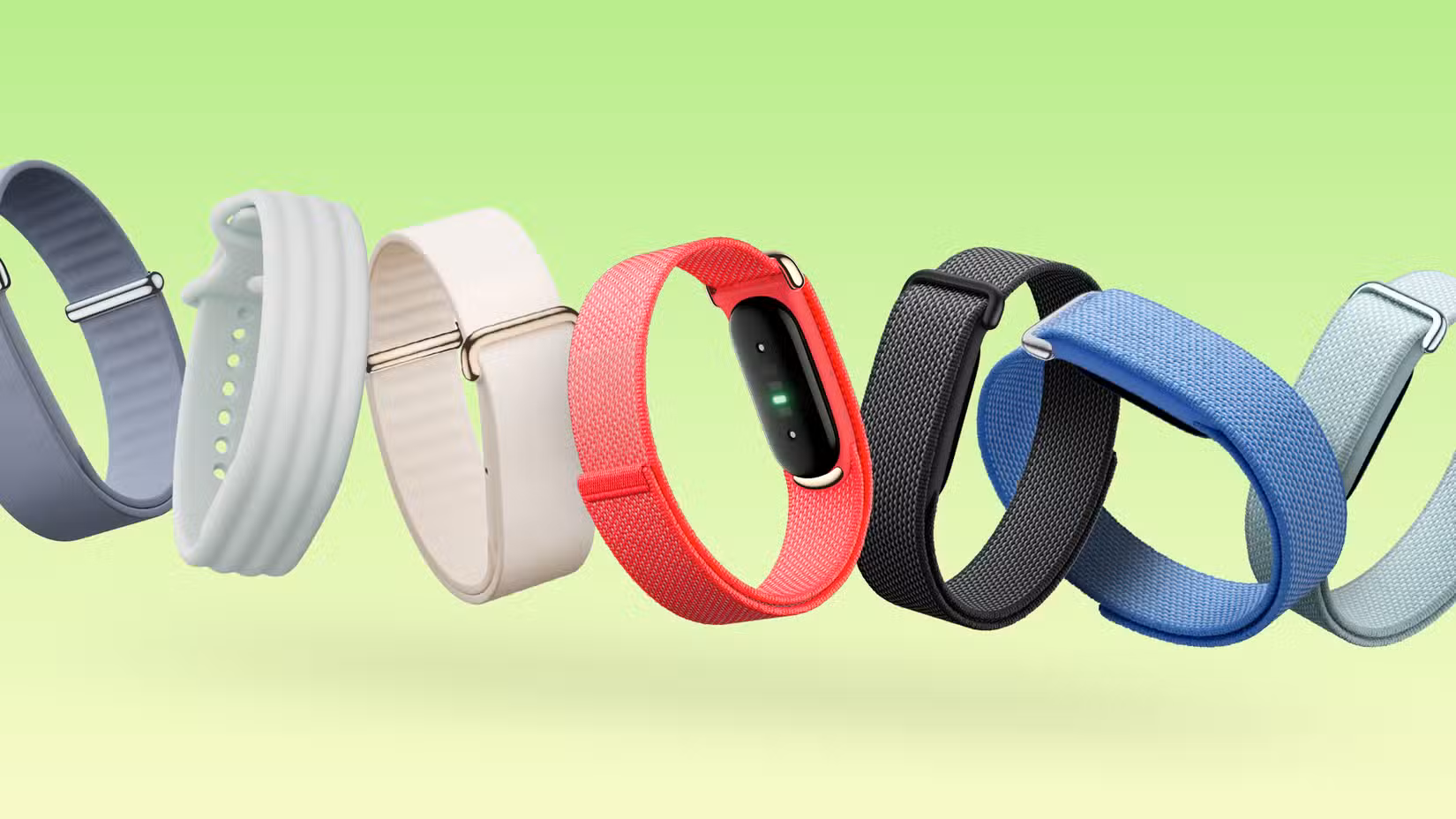 Why a Screen-Free Smartwatch Might Be the Future of Wearables