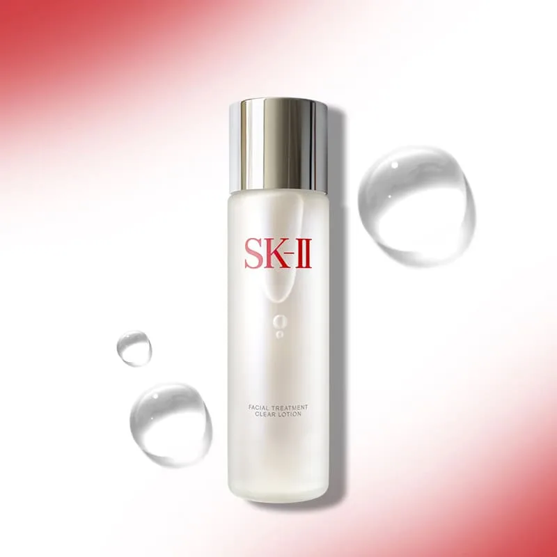 Lightweight Toners Replace Heavy Creams: The Smart Summer Skincare Swap