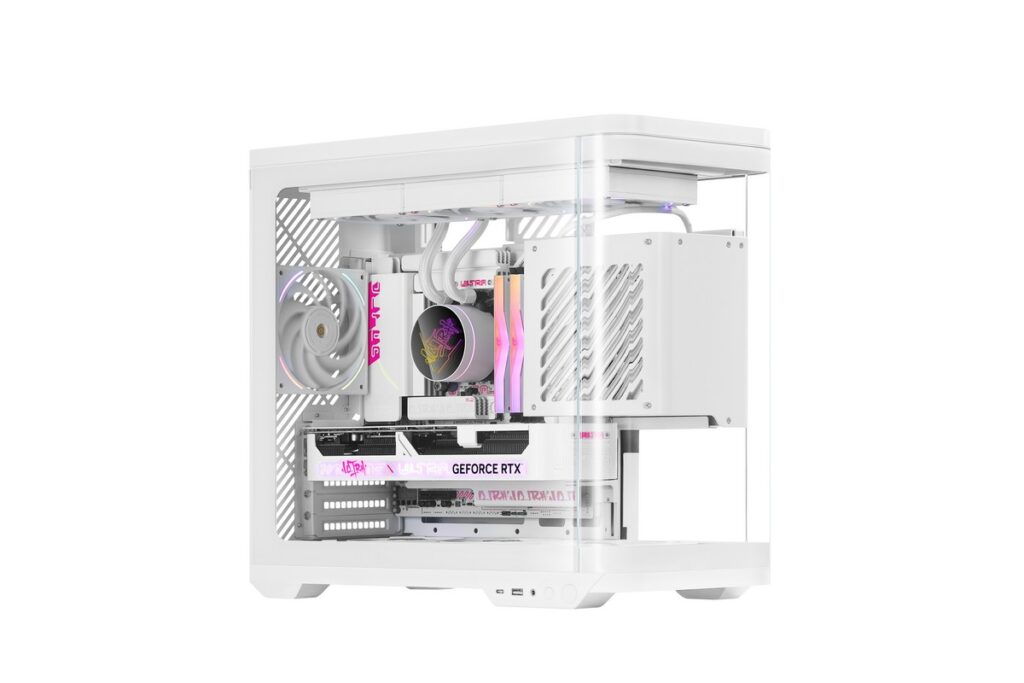 What COLORFUL and darkFlash Are Bringing to COMPUTEX: From Gaming Powerhouses to Lifestyle PC Concepts