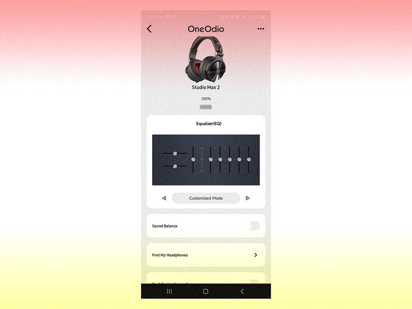 OneOdio Studio Max 2 Proves You Don’t Need Premium Pricing for Professional DJ Headphones