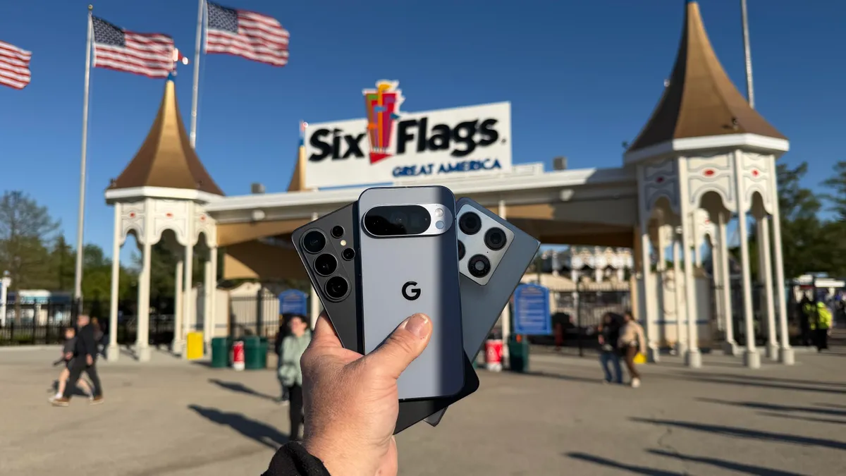 100x Zoom Camera Shootout: Samsung vs Google vs Motorola