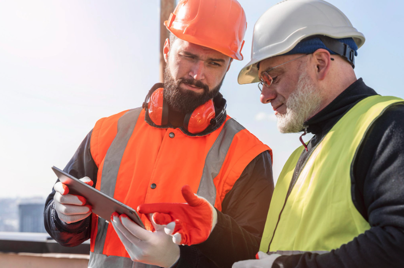 How AI Field Reporting Apps Are Rewiring Compliance and Communication on Modern Job Sites