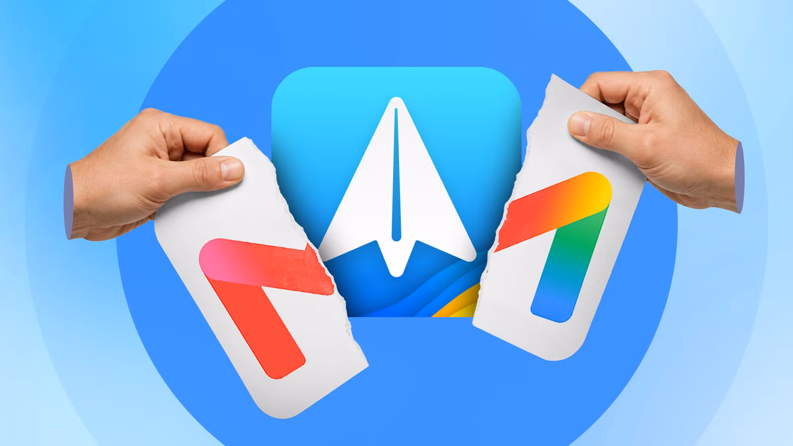 How Switching From Gmail to Spark Finally Made Inbox Zero Feel Realistic