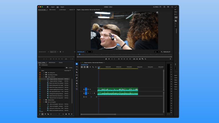 Cloud-Based Media Tools Get Smarter: What Limecraft and Eddie AI’s Latest Updates Mean for Creators