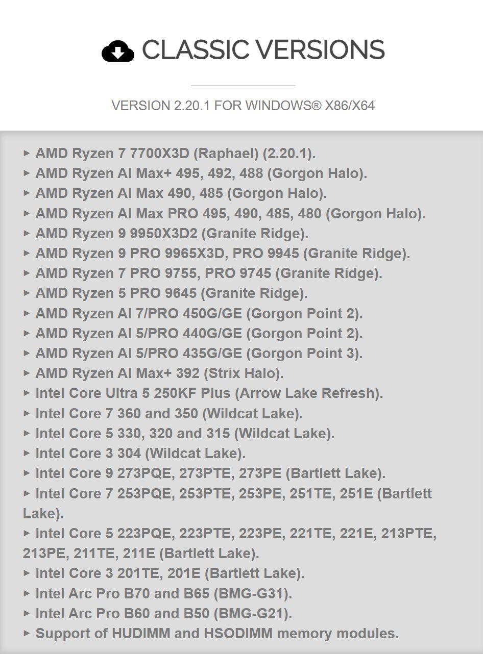 Ryzen 7 7700X3D: AMD’s New 8-Core 3D V-Cache Entry Point for Budget Gaming Builds