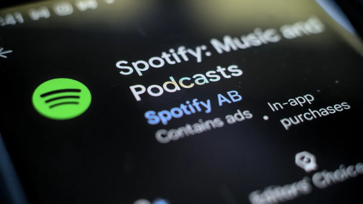 Spotify Turns Magazine Articles Into Audio—and Layers New Costs on Top of Premium