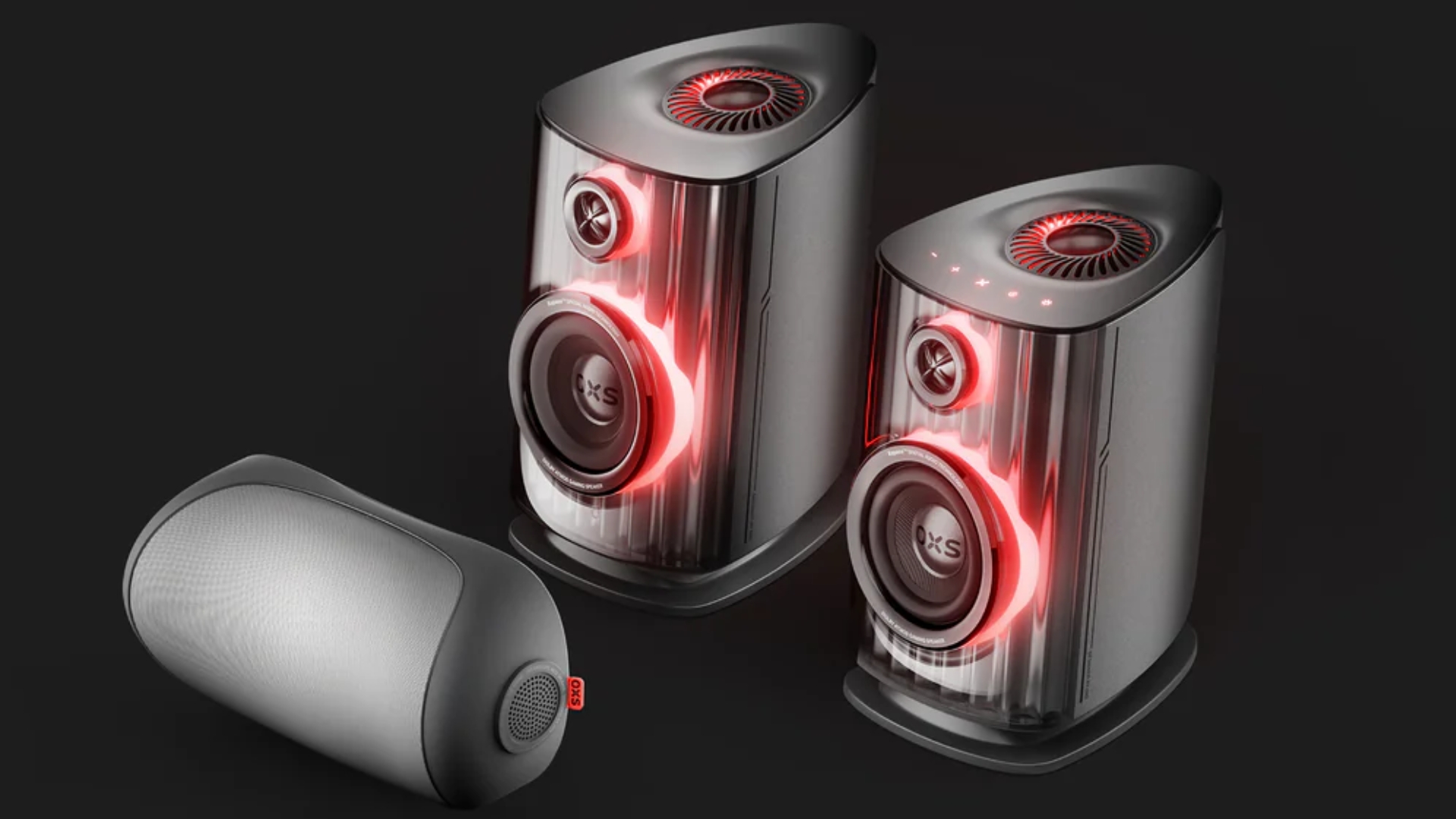 OXS Thunder Duo X Review: Desktop Dolby Atmos Without the Mess