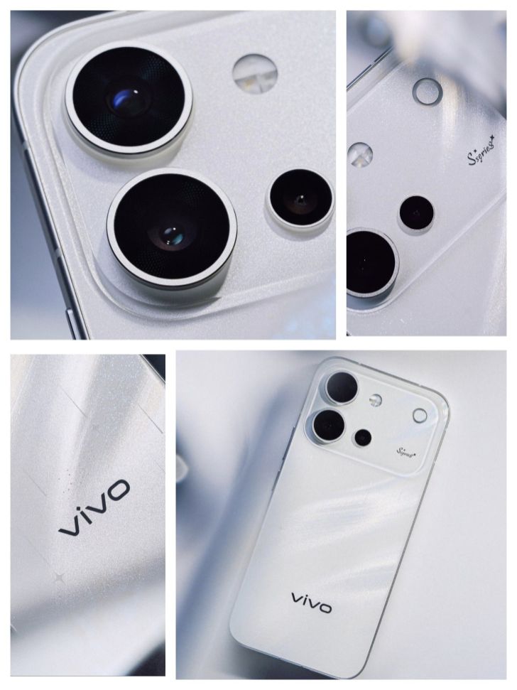 Vivo S60 Series Leaks: Dual Chipsets, Big Battery and 90W Charging