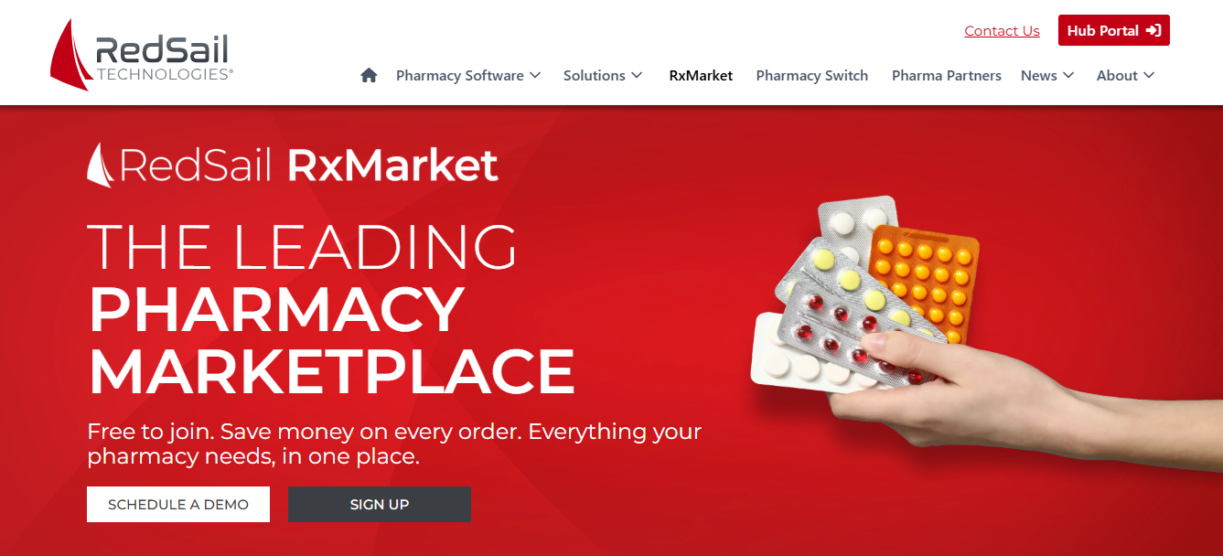 How Pharma Is Turning Digital Tools Into Real-Time Supply Chain Visibility