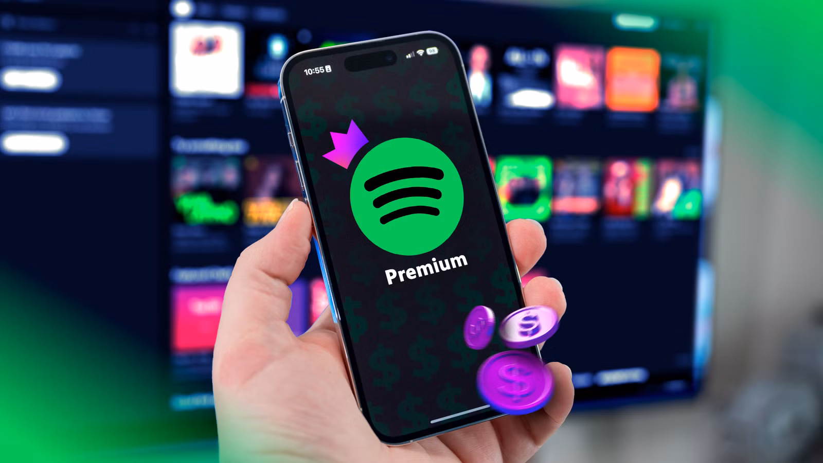Spotify and Audible Are Blurring the Line Between Podcasts and Articles