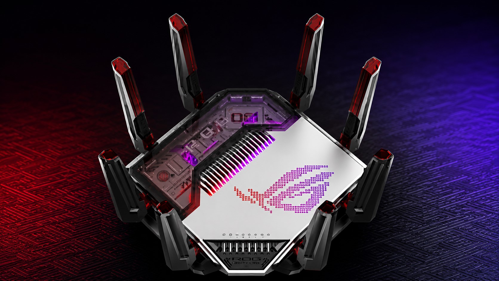 ASUS Launches the First WiFi 8 Router: What Low-Latency Gaming and 8K Streaming Mean for Your Home