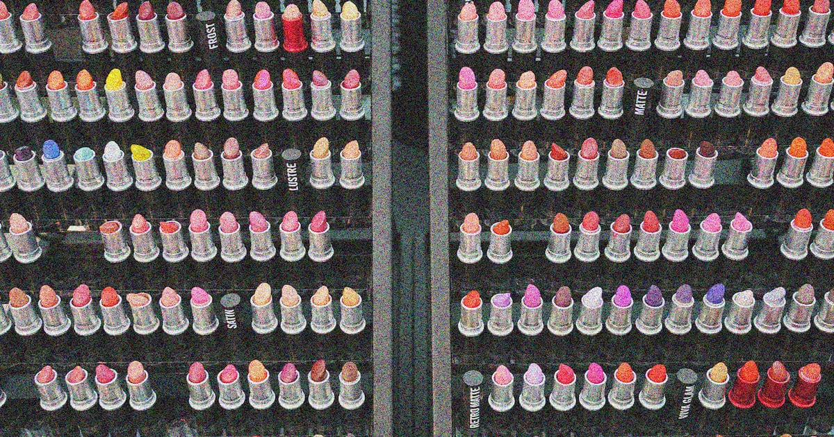 How Beauty Retailers Are Betting Big on Experience and Personalization