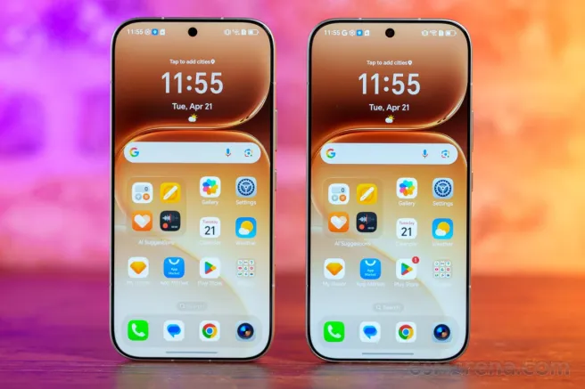 Honor 600 Series Uses Big Batteries and 200MP Cameras to Push Mid-Range Toward Flagship Territory