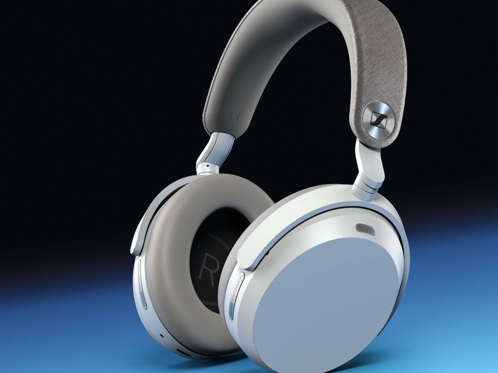 Sennheiser Momentum 5 Rewrites Premium Headphones With a User-Replaceable Battery