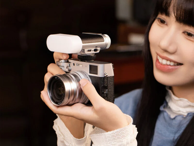 Vintage Flash Aesthetics Meet Modern Performance for Under $60