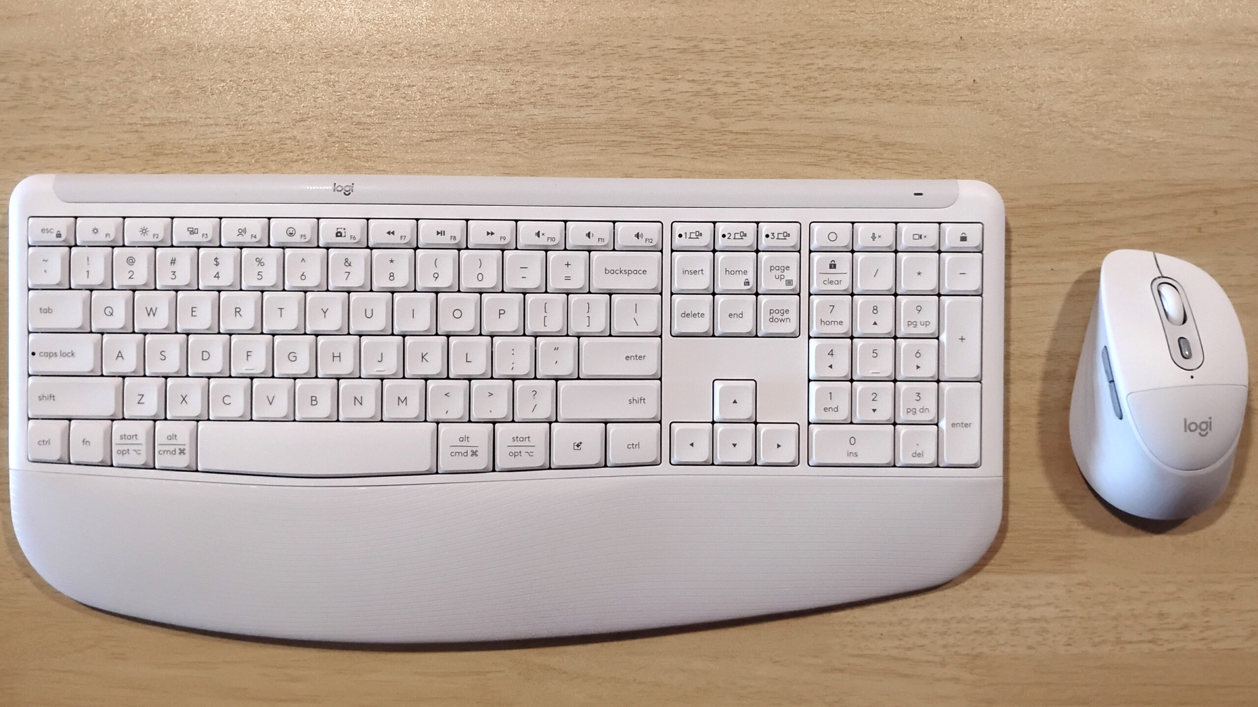 Logitech’s Signature Comfort Plus Targets Strain and Fatigue in Long Workdays