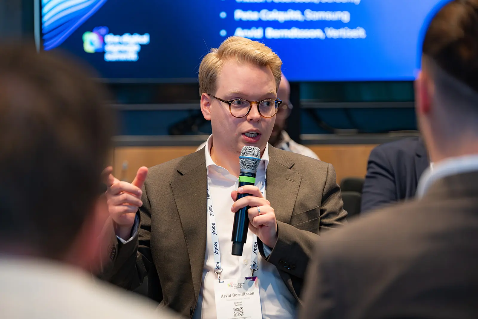 AI Agents Are Replacing Traditional CMS Workflows in Digital Signage
