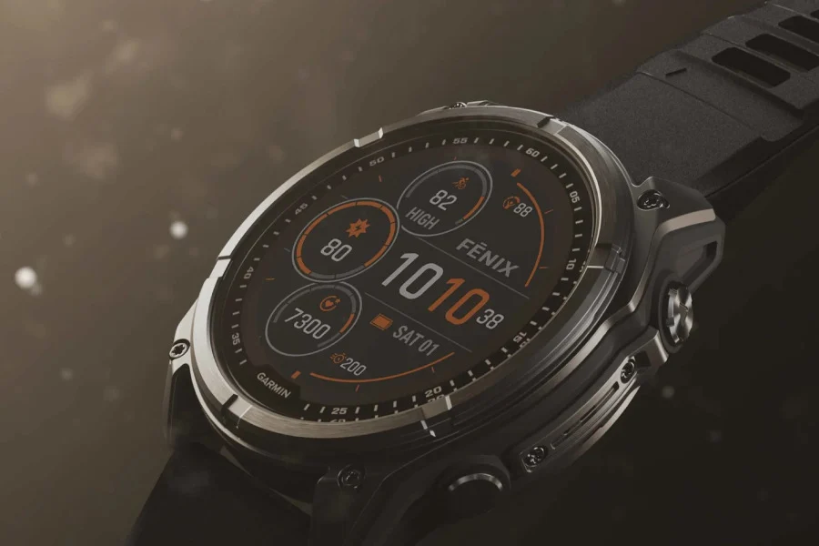 Garmin Enduro 3 vs Fenix 8: Which Rugged Smartwatch Truly Lasts Longer?