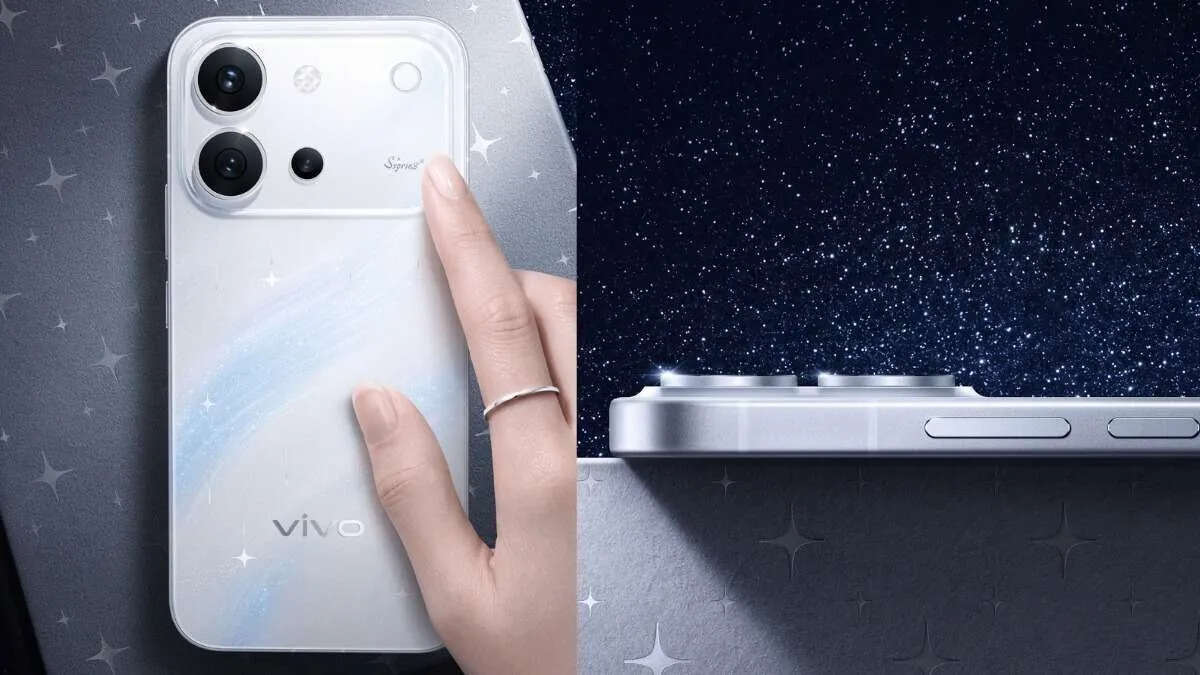 Vivo S60 Series Launch Set for May 29 With Snapdragon 8s Gen 3 and 90W Fast Charging