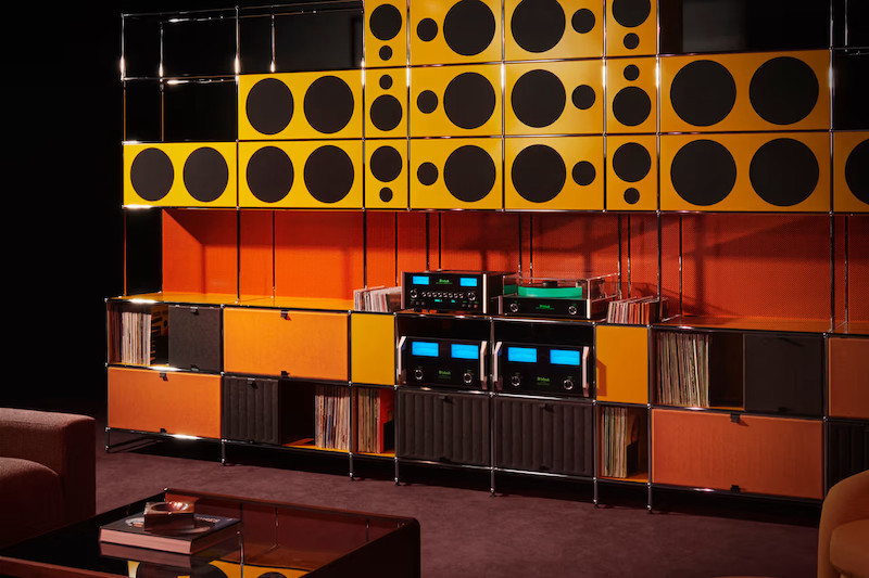 When Furniture Becomes the Speaker: How Modular Design Is Reshaping Home Audio