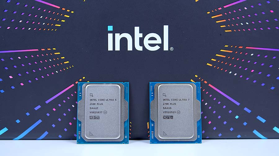 Intel Core Ultra 7 270K Plus Review: A New Sweet Spot in the High-End CPU Stack