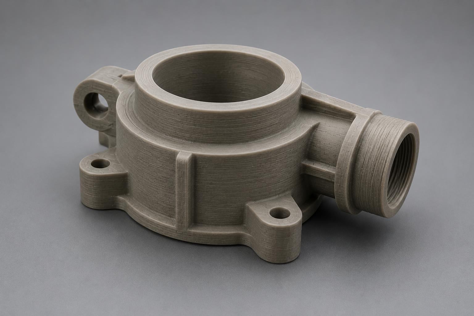 How 3D Printing Is Slashing Downtime in Agricultural Irrigation Systems