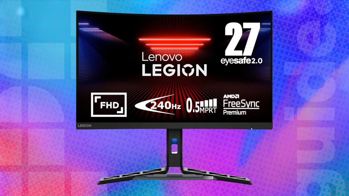 High-Refresh Gaming Monitors Hit Deep Discounts: Alienware 500Hz vs Lenovo 280Hz