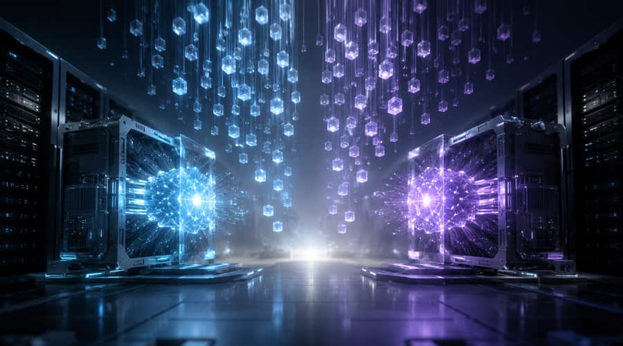 AI API Costs Are Collapsing: How Price Wars Are Rewriting the Rules for Builders